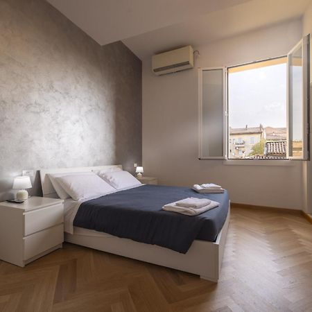 Le Suites Dell'Edera Bolonia Zewnętrze zdjęcie