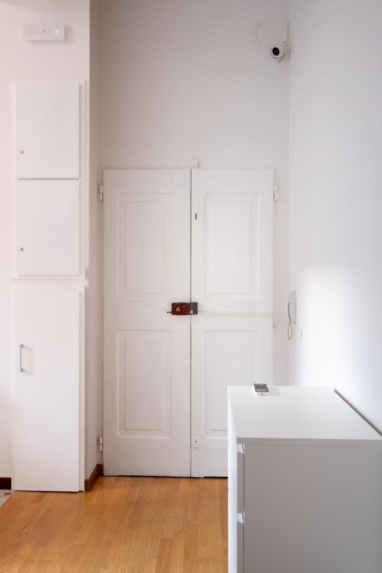 Le Suites Dell'Edera Bolonia Zewnętrze zdjęcie