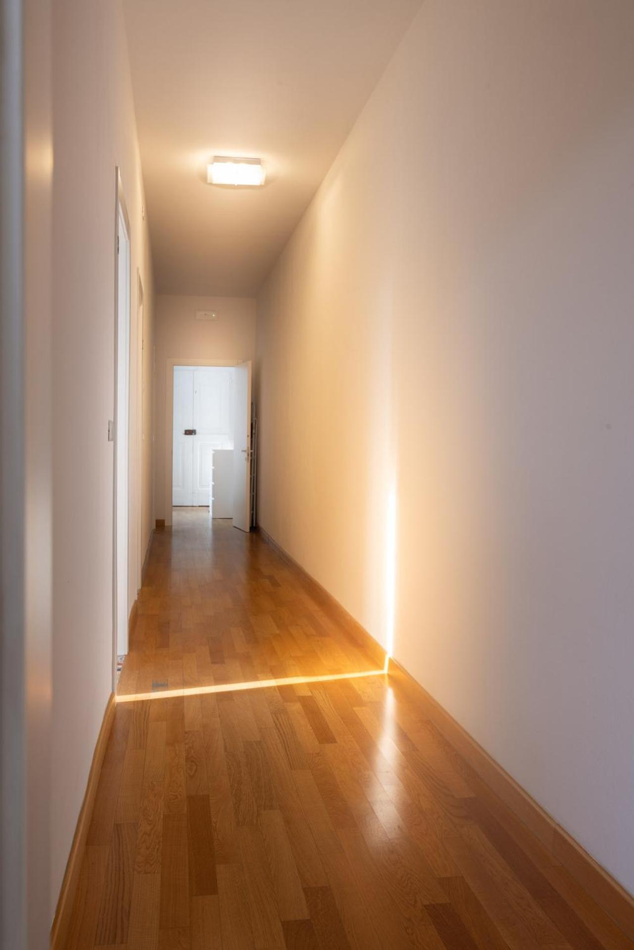 Le Suites Dell'Edera Bolonia Zewnętrze zdjęcie