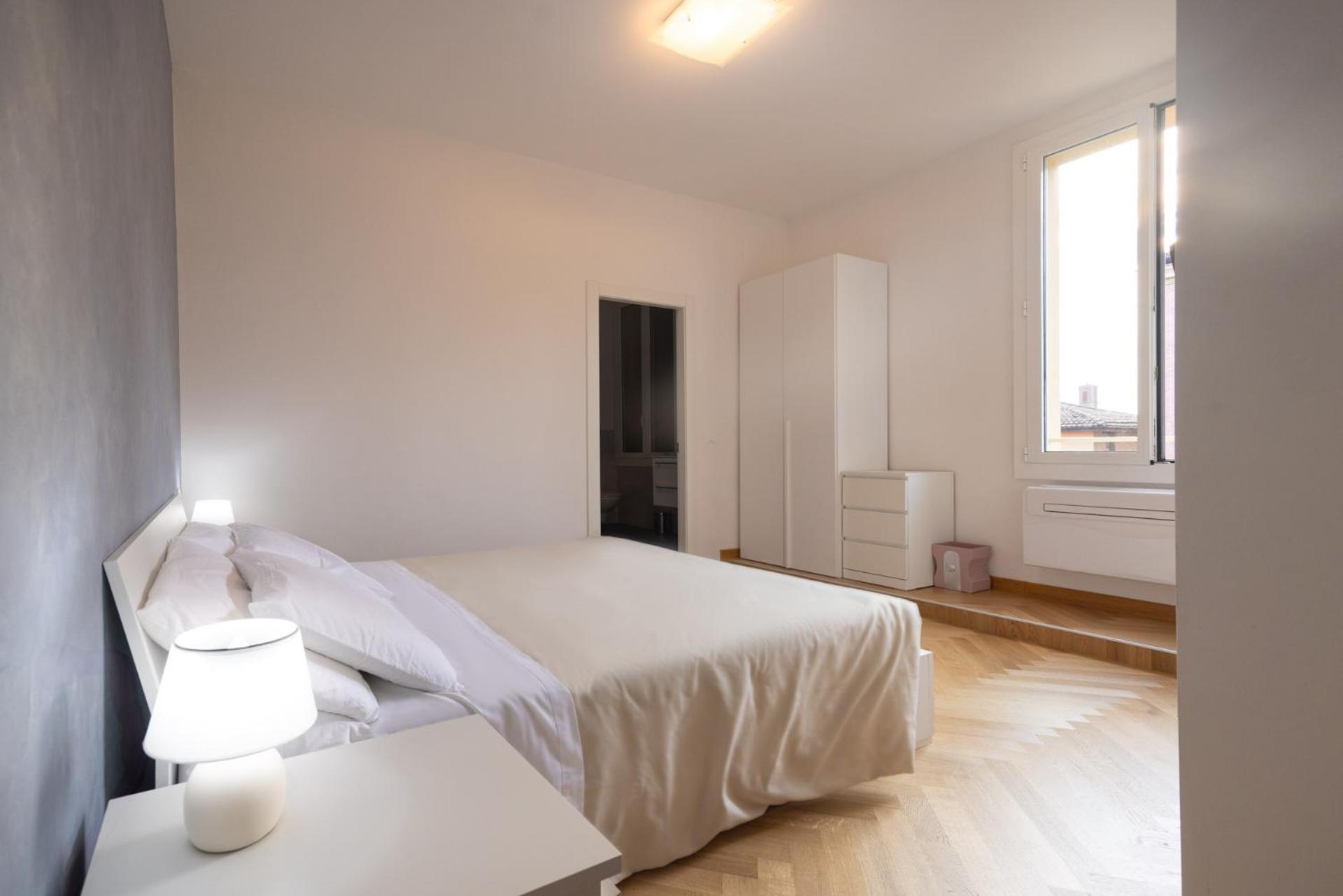 Le Suites Dell'Edera Bolonia Zewnętrze zdjęcie