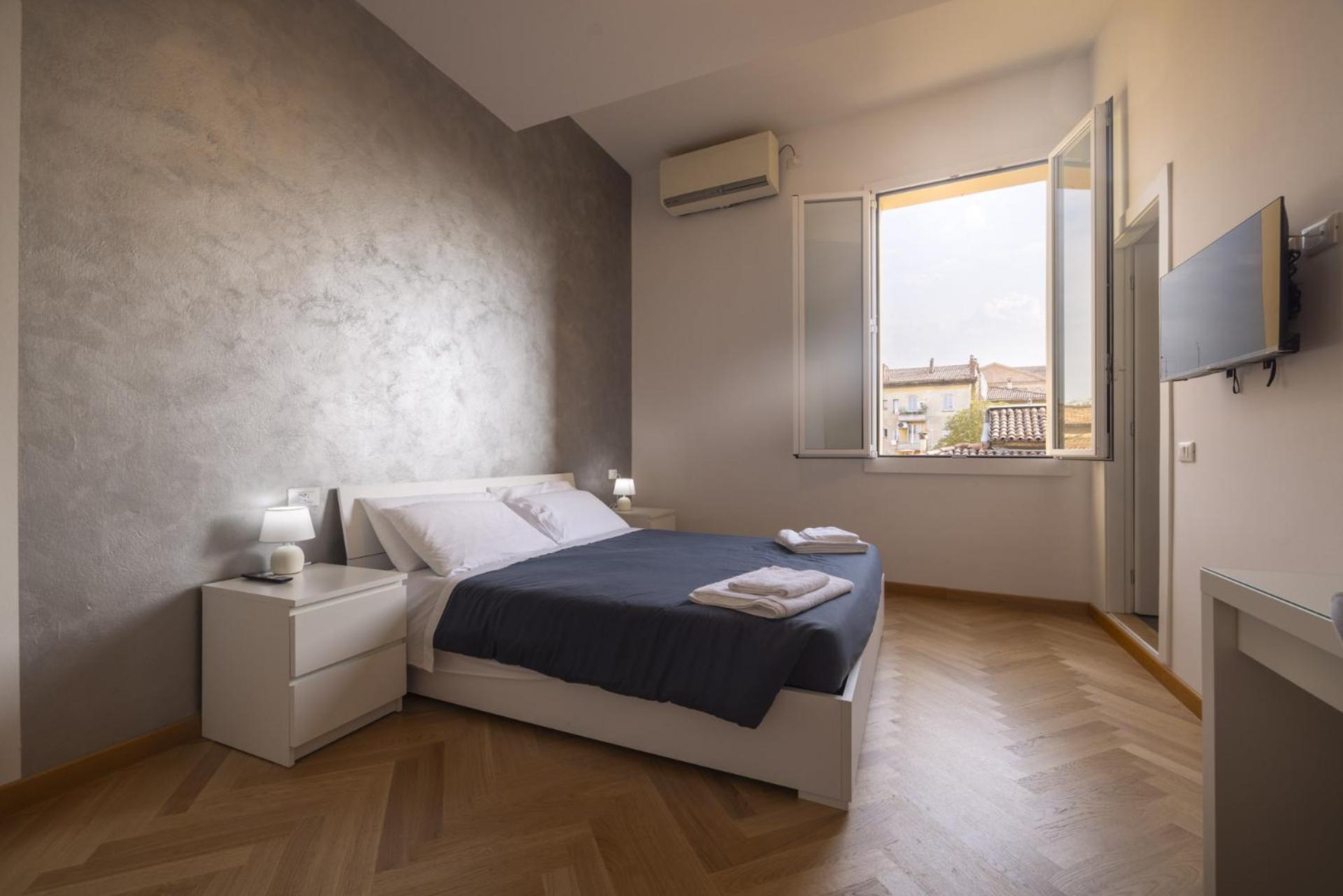Le Suites Dell'Edera Bolonia Zewnętrze zdjęcie