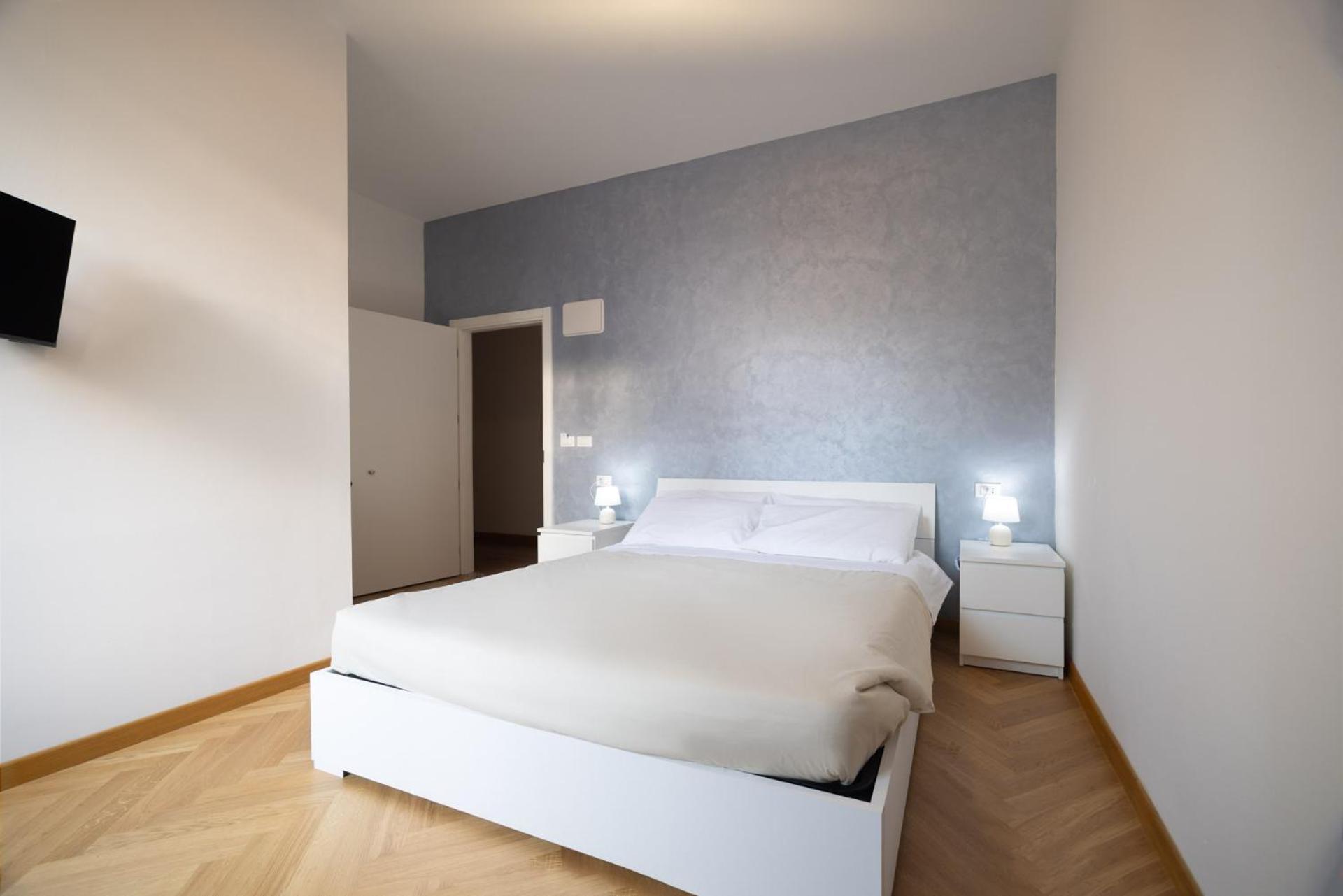 Le Suites Dell'Edera Bolonia Zewnętrze zdjęcie