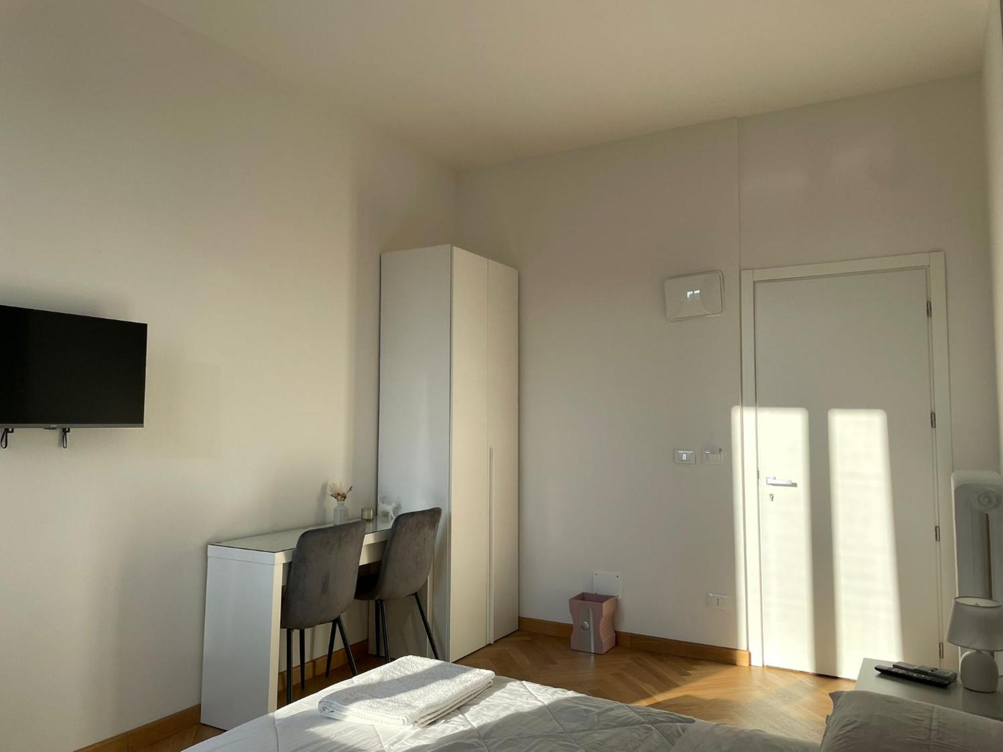 Le Suites Dell'Edera Bolonia Zewnętrze zdjęcie