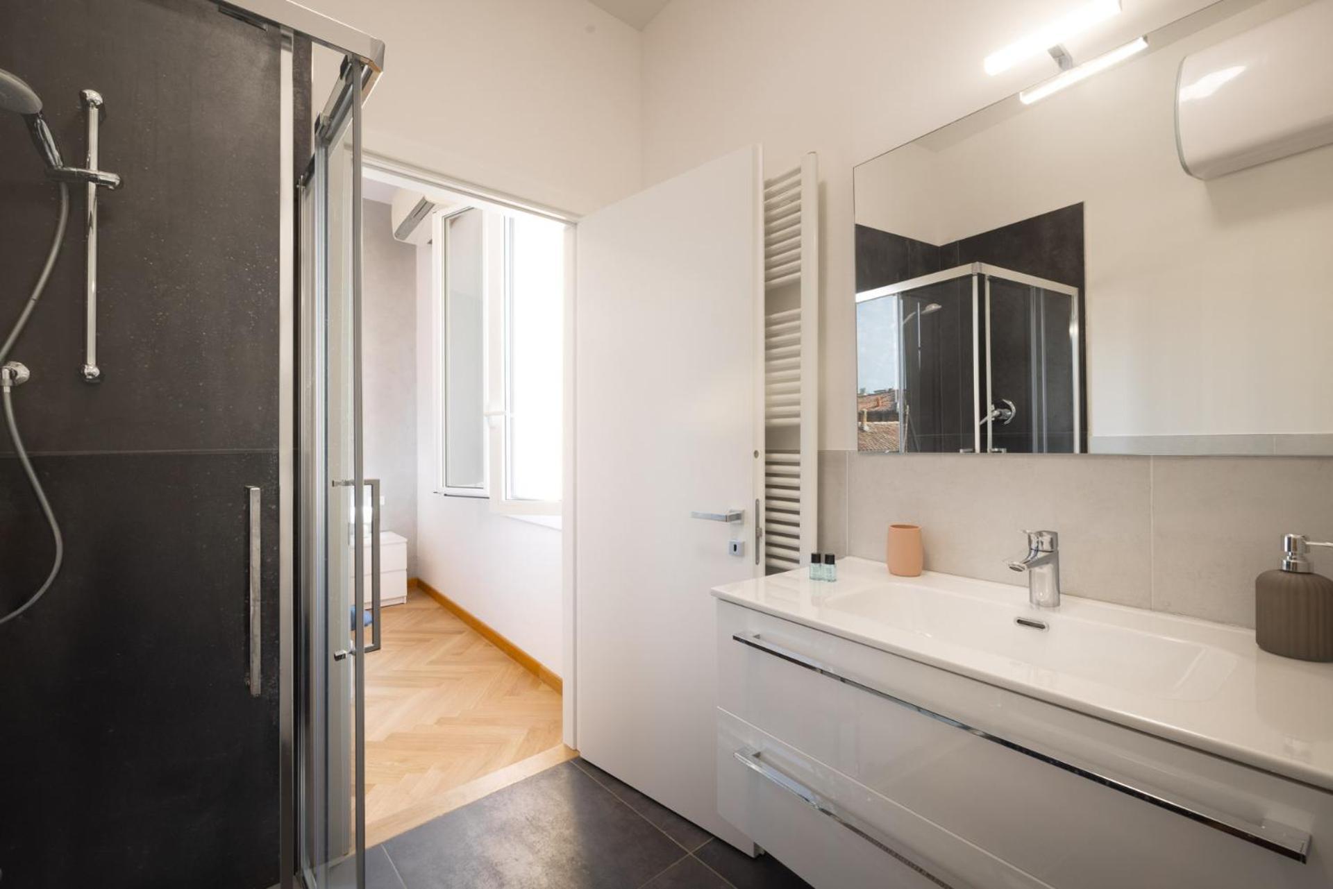 Le Suites Dell'Edera Bolonia Zewnętrze zdjęcie
