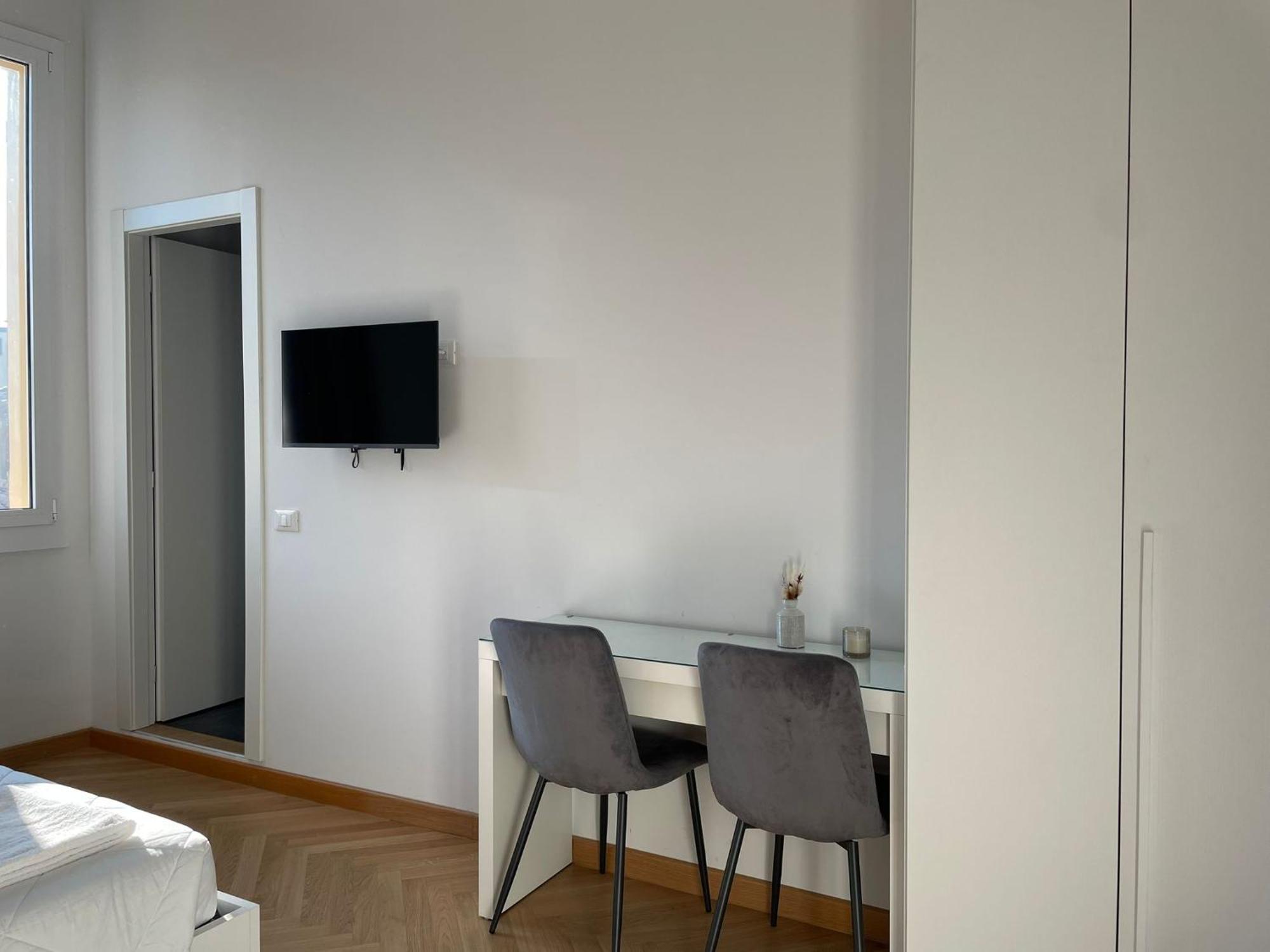 Le Suites Dell'Edera Bolonia Zewnętrze zdjęcie