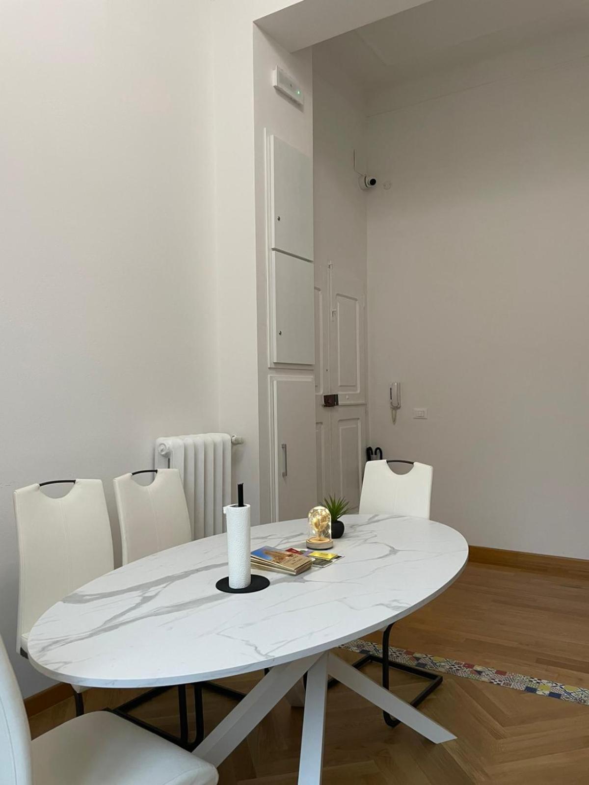 Le Suites Dell'Edera Bolonia Zewnętrze zdjęcie
