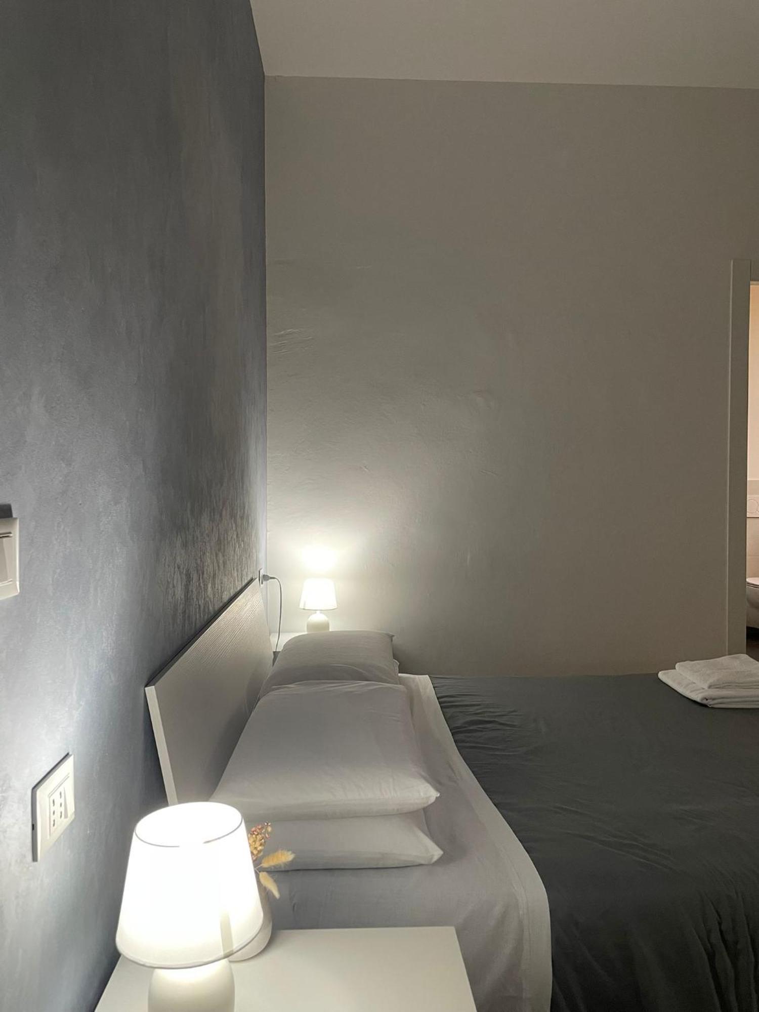 Le Suites Dell'Edera Bolonia Zewnętrze zdjęcie