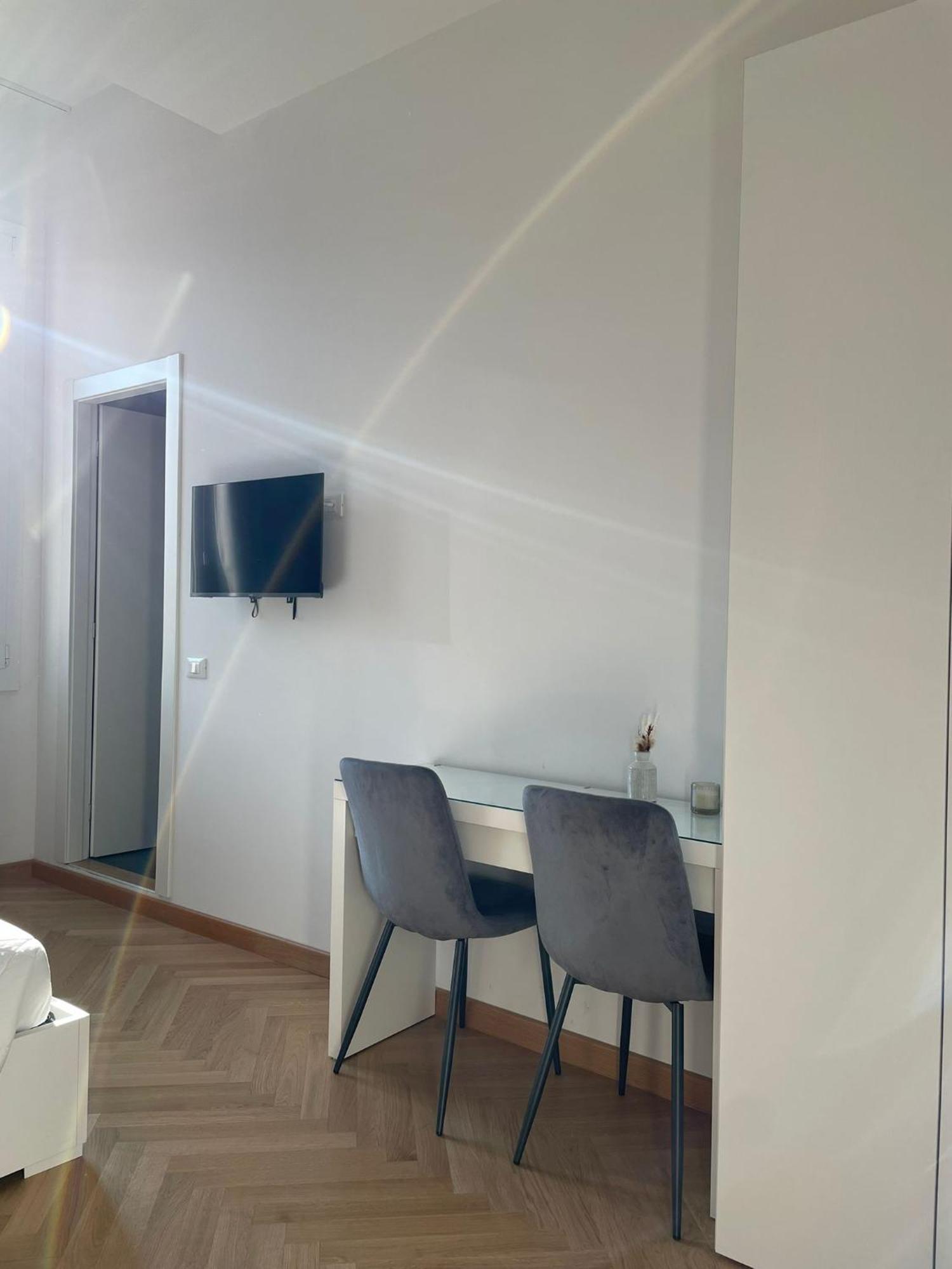 Le Suites Dell'Edera Bolonia Zewnętrze zdjęcie