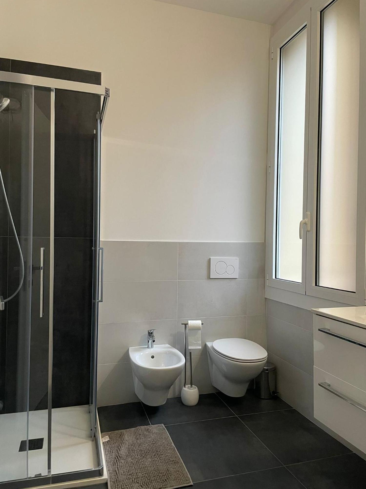 Le Suites Dell'Edera Bolonia Zewnętrze zdjęcie
