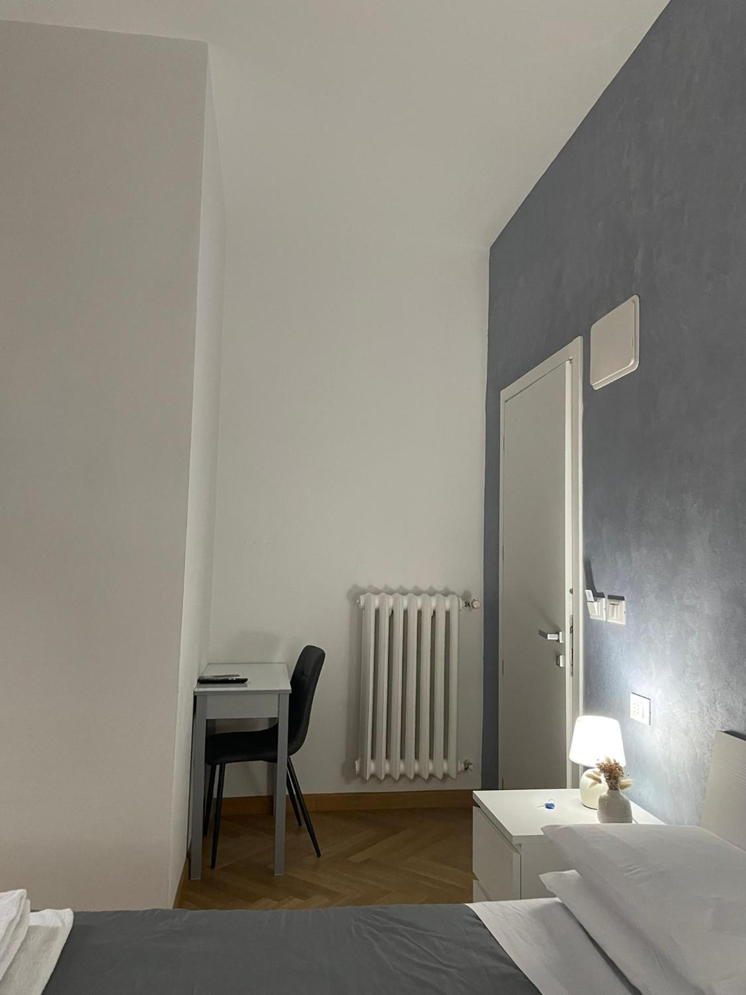 Le Suites Dell'Edera Bolonia Zewnętrze zdjęcie