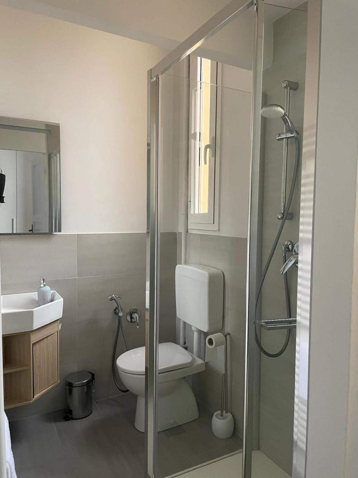 Le Suites Dell'Edera Bolonia Zewnętrze zdjęcie