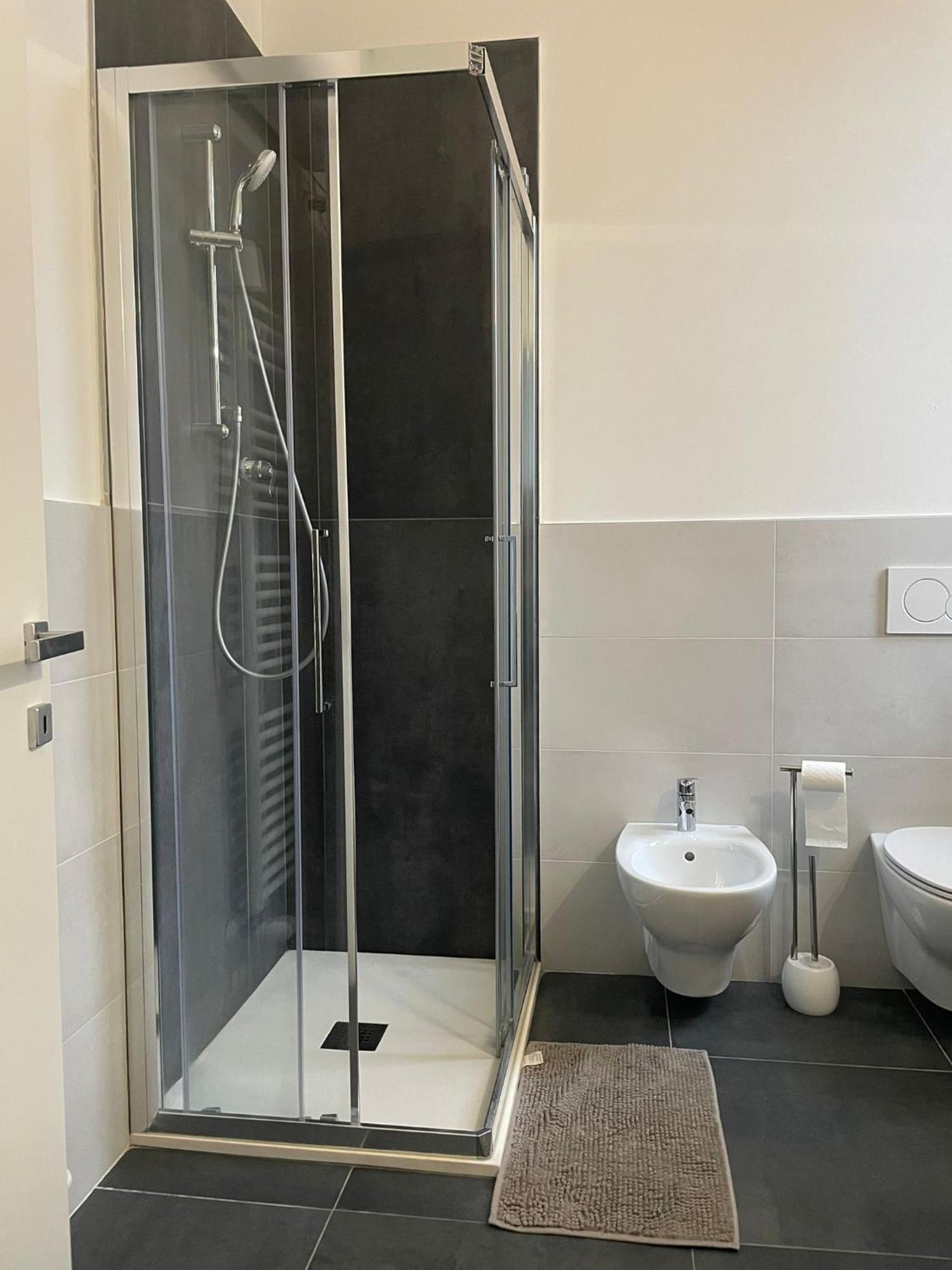 Le Suites Dell'Edera Bolonia Zewnętrze zdjęcie