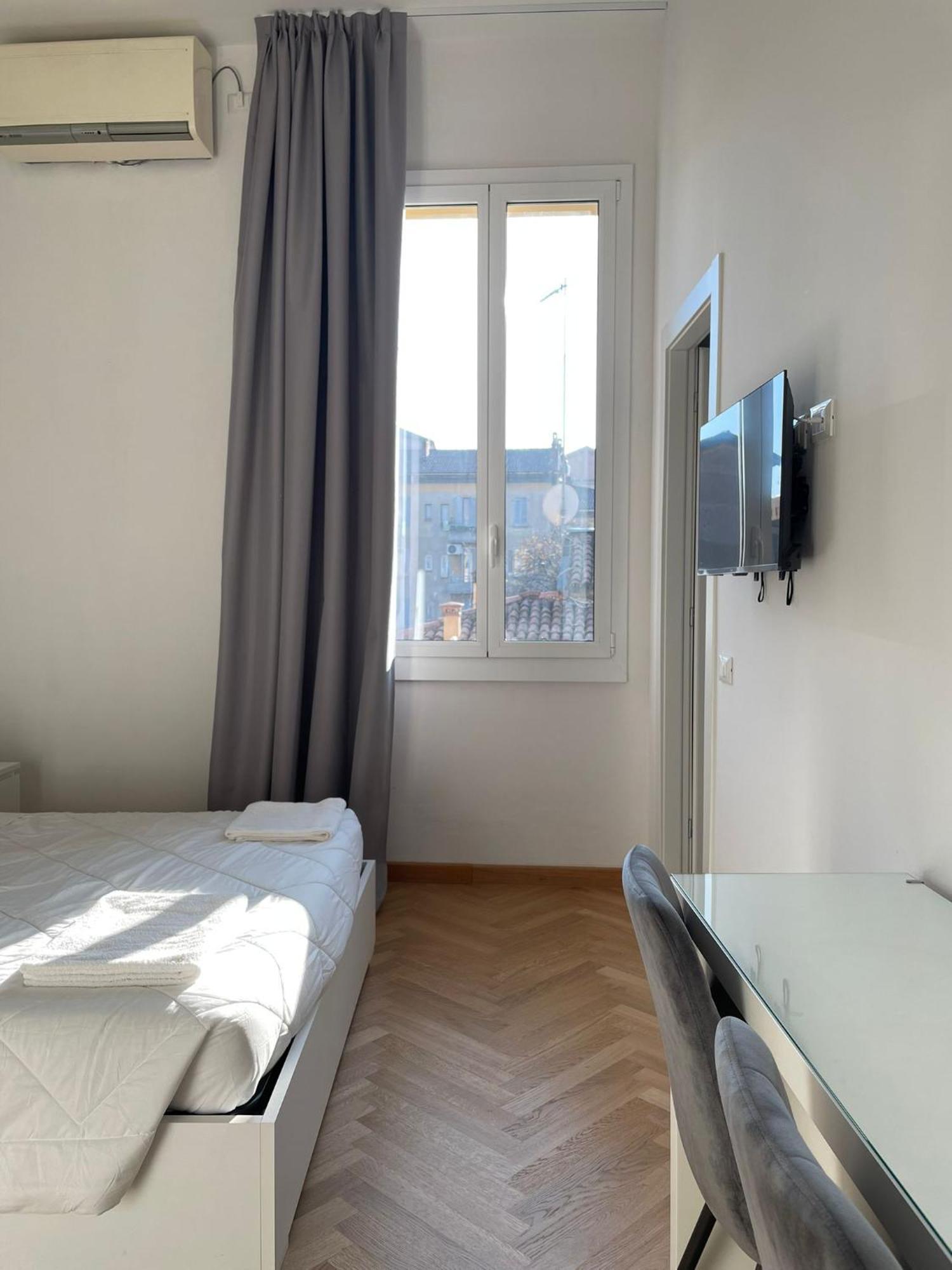 Le Suites Dell'Edera Bolonia Zewnętrze zdjęcie