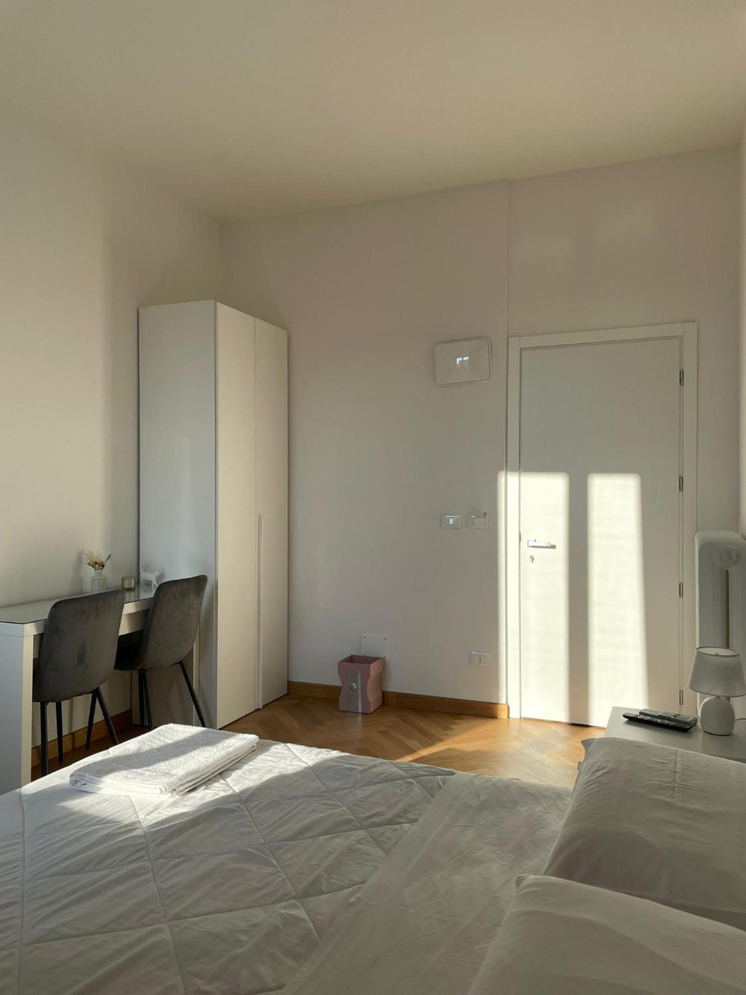 Le Suites Dell'Edera Bolonia Zewnętrze zdjęcie