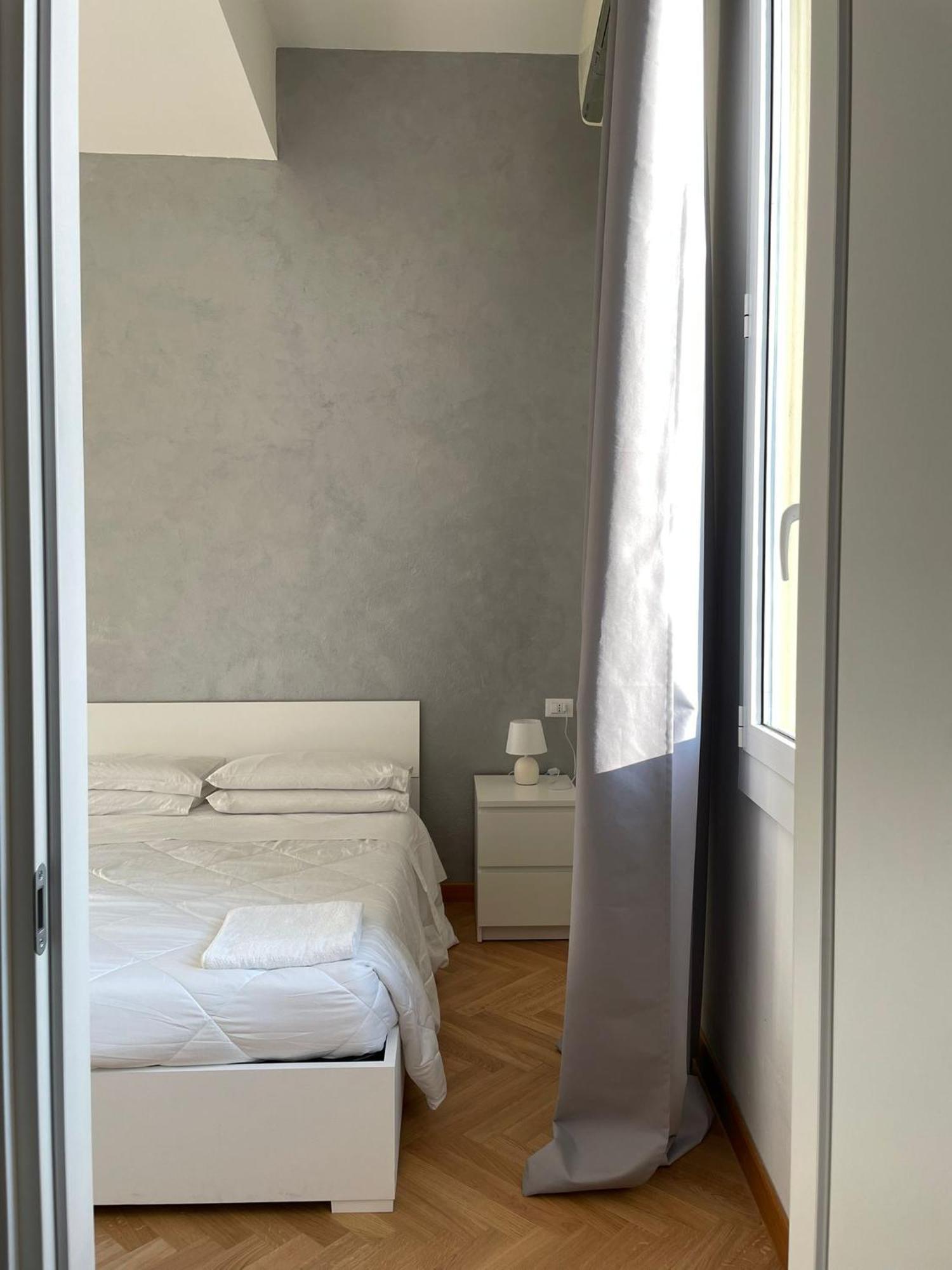 Le Suites Dell'Edera Bolonia Zewnętrze zdjęcie