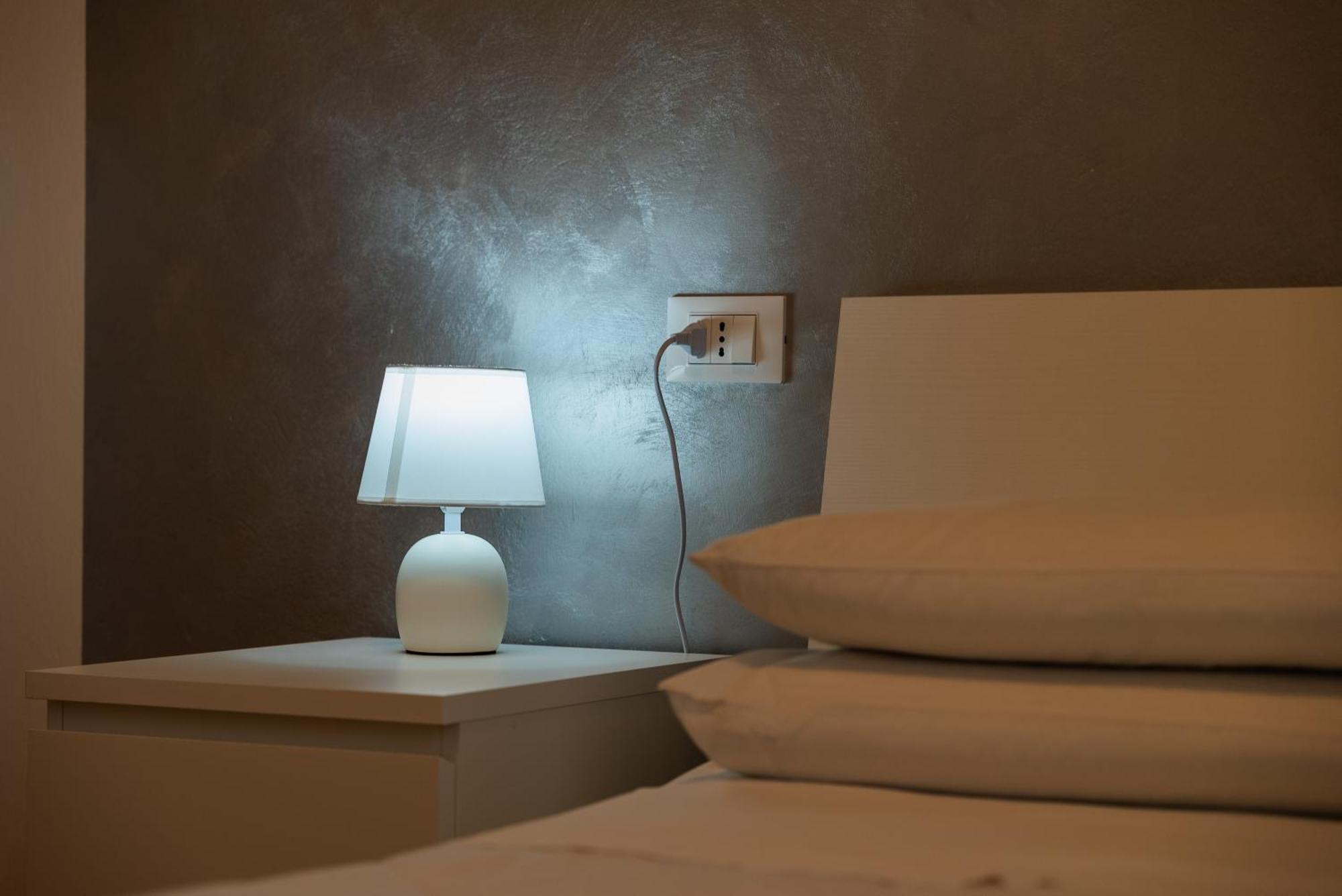 Le Suites Dell'Edera Bolonia Zewnętrze zdjęcie