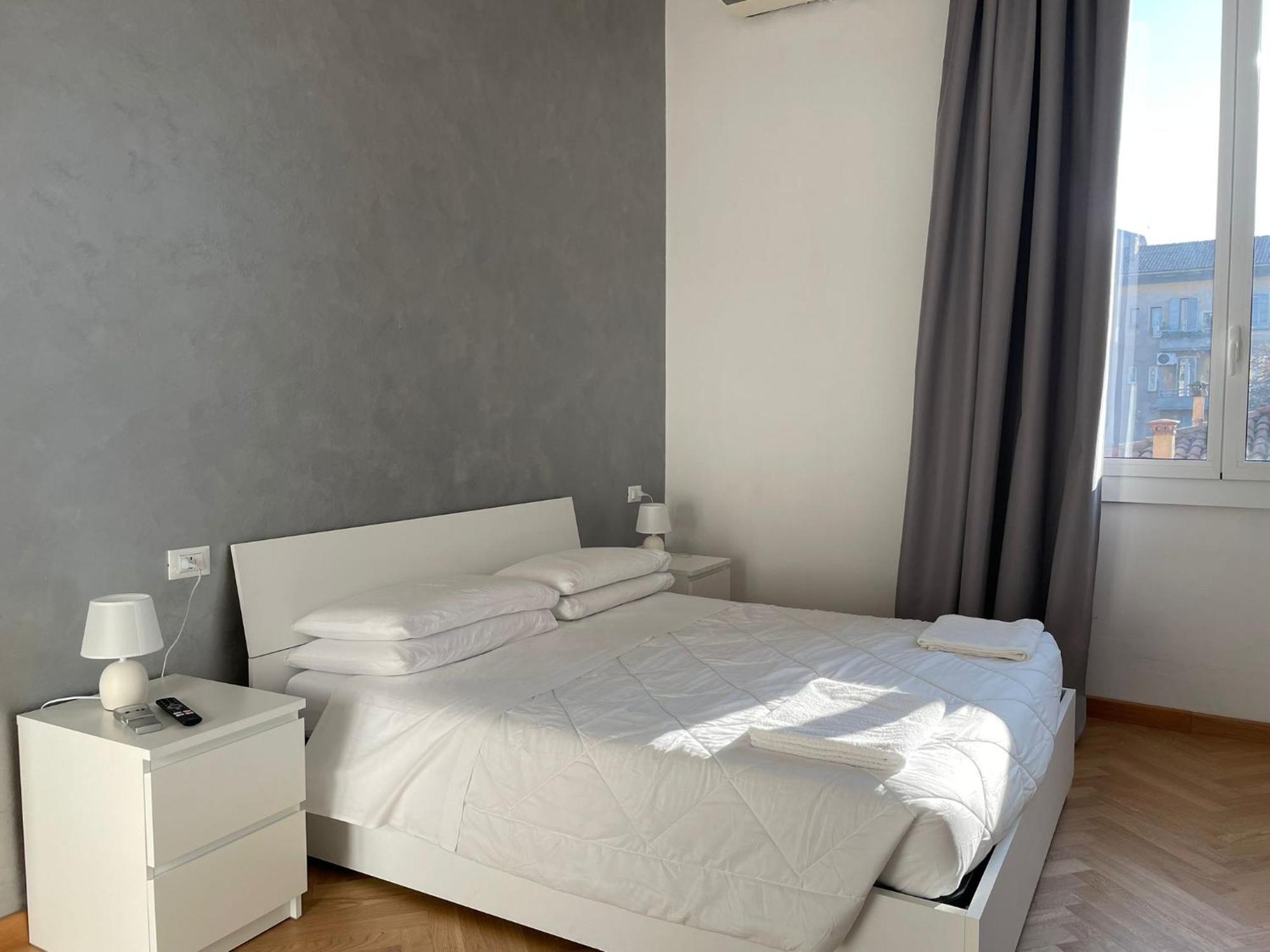 Le Suites Dell'Edera Bolonia Zewnętrze zdjęcie