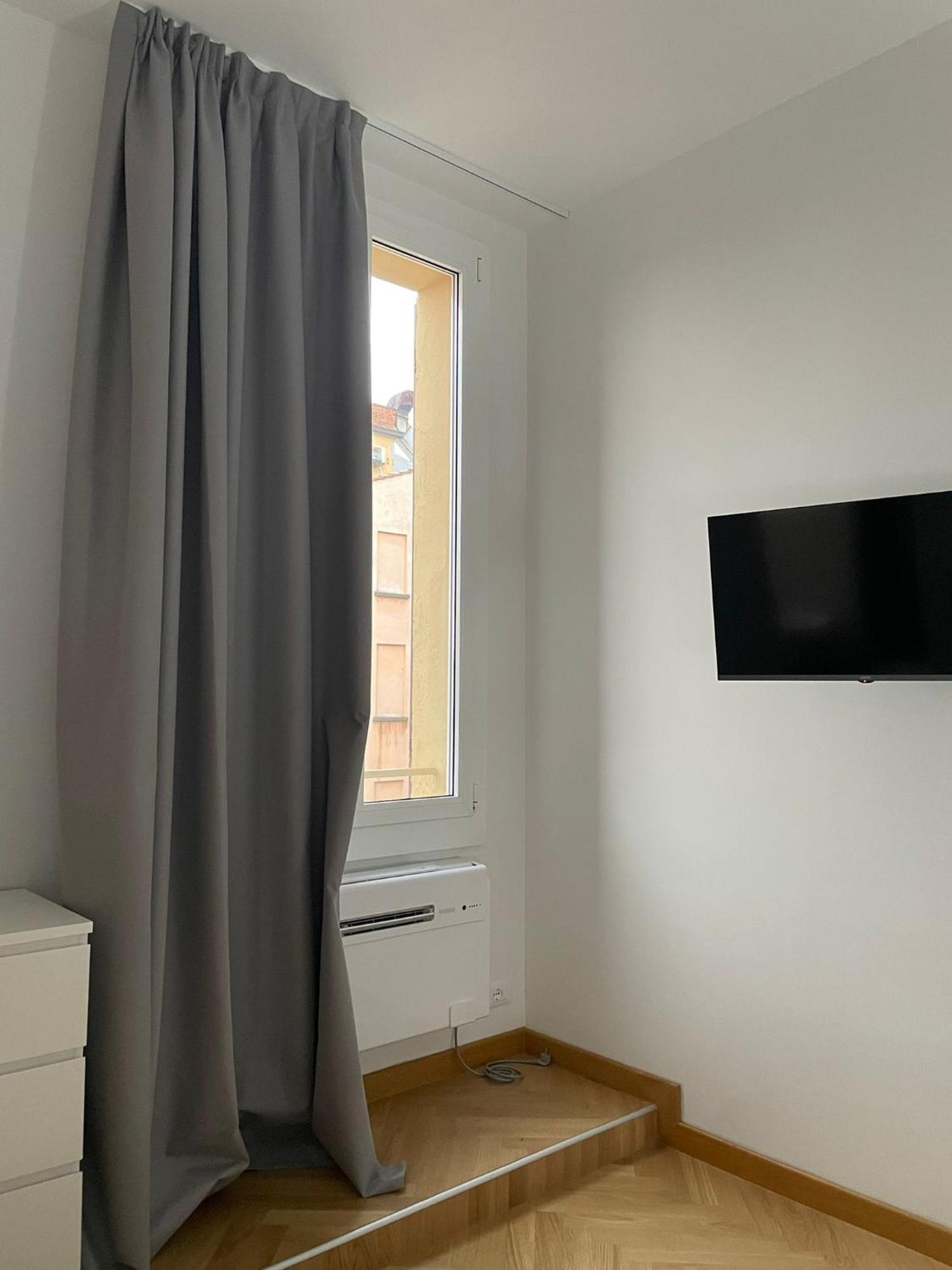 Le Suites Dell'Edera Bolonia Zewnętrze zdjęcie