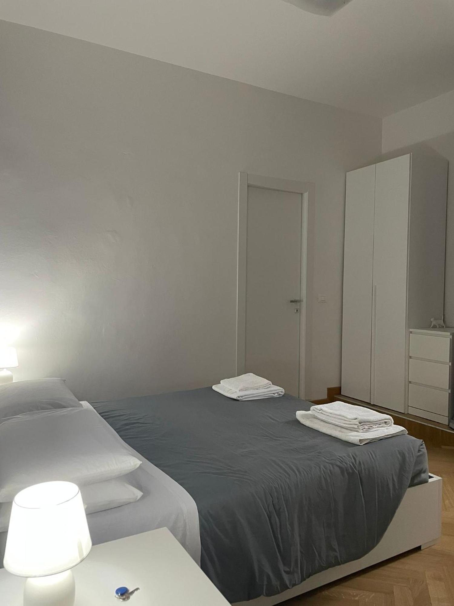 Le Suites Dell'Edera Bolonia Zewnętrze zdjęcie