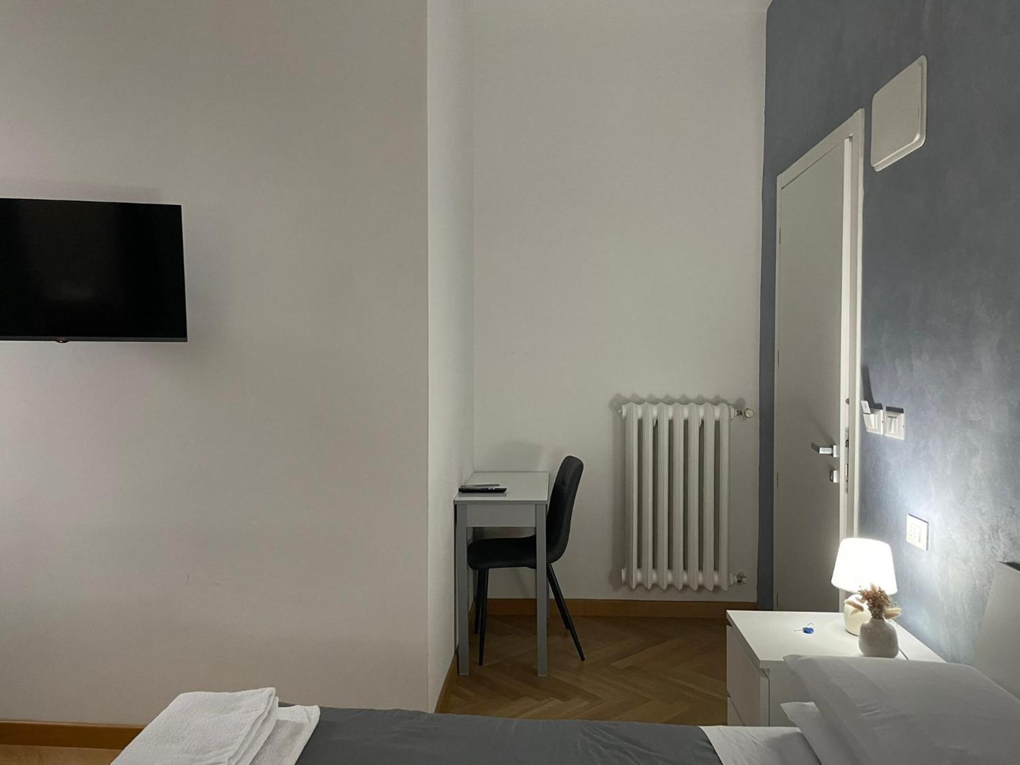Le Suites Dell'Edera Bolonia Zewnętrze zdjęcie