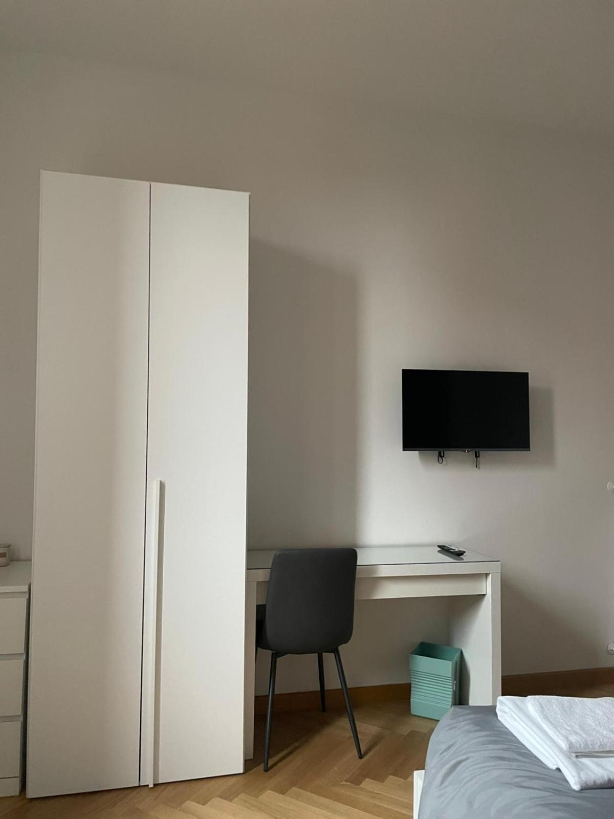 Le Suites Dell'Edera Bolonia Zewnętrze zdjęcie
