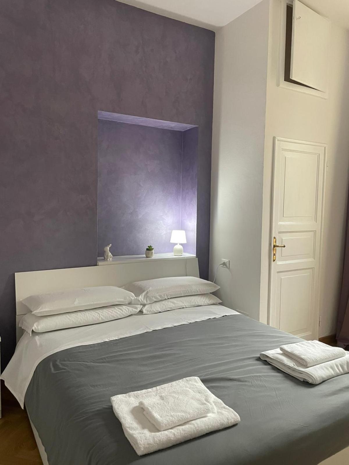 Le Suites Dell'Edera Bolonia Zewnętrze zdjęcie
