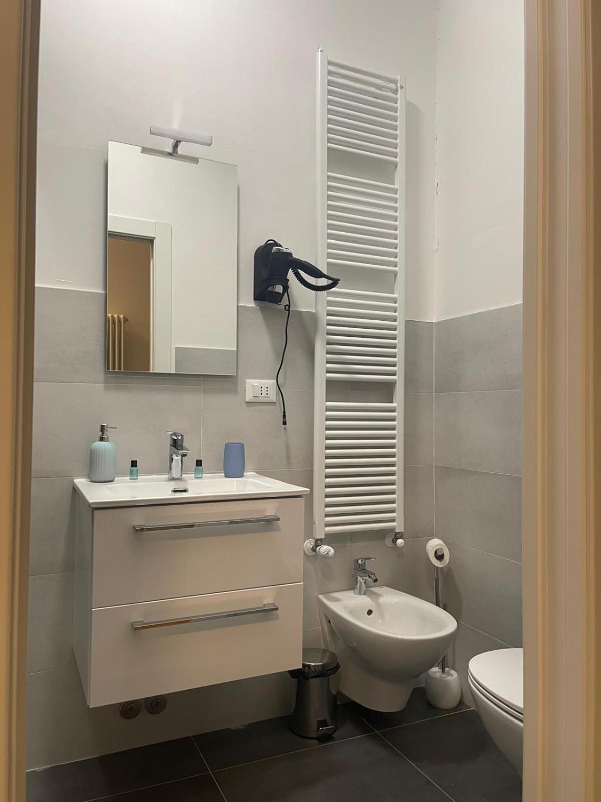 Le Suites Dell'Edera Bolonia Zewnętrze zdjęcie