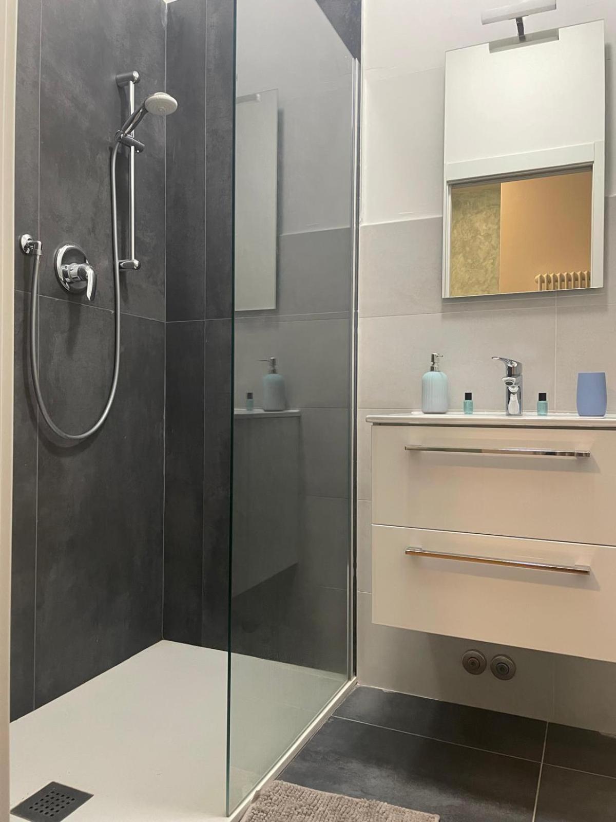 Le Suites Dell'Edera Bolonia Zewnętrze zdjęcie