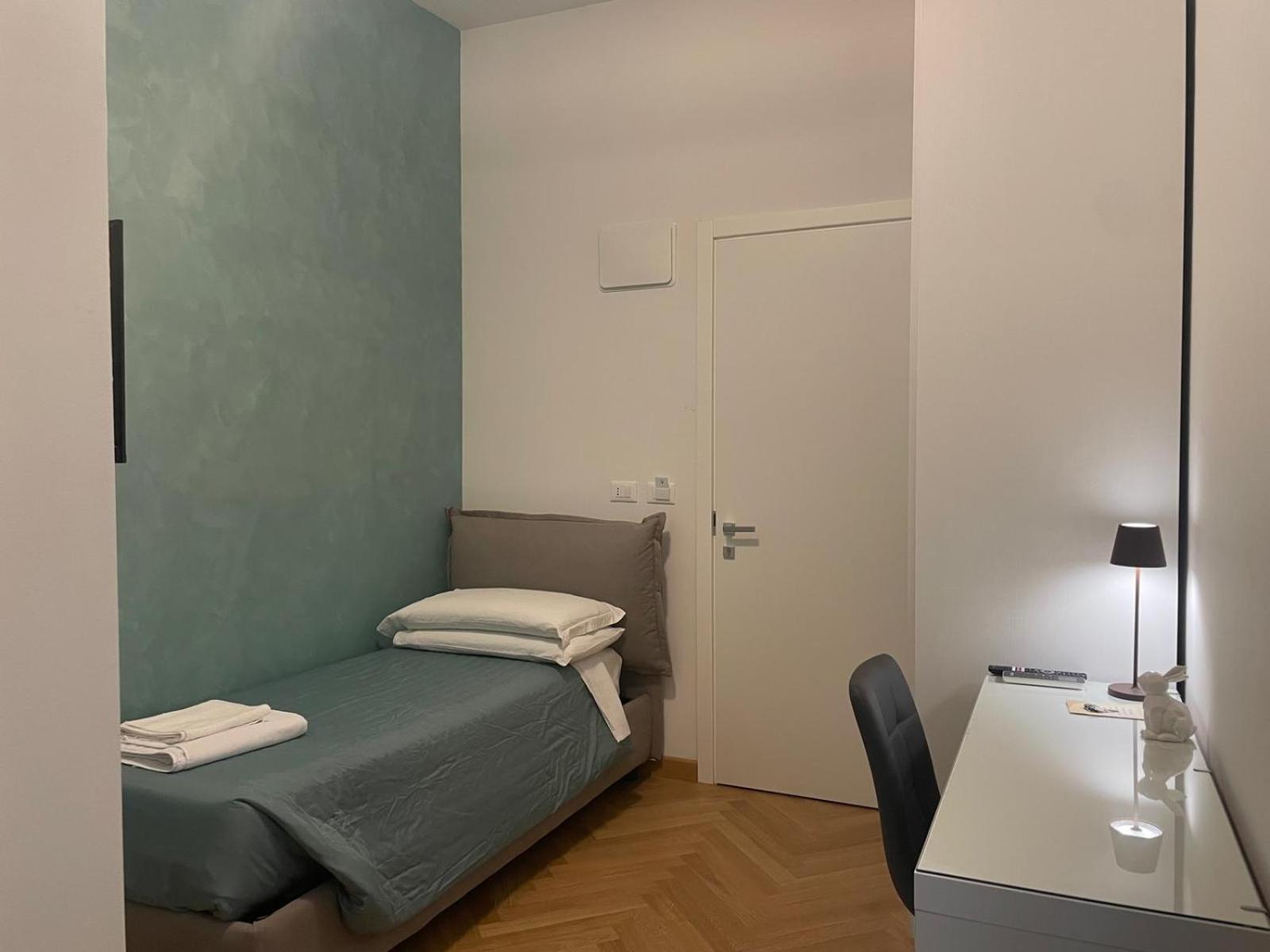 Le Suites Dell'Edera Bolonia Zewnętrze zdjęcie