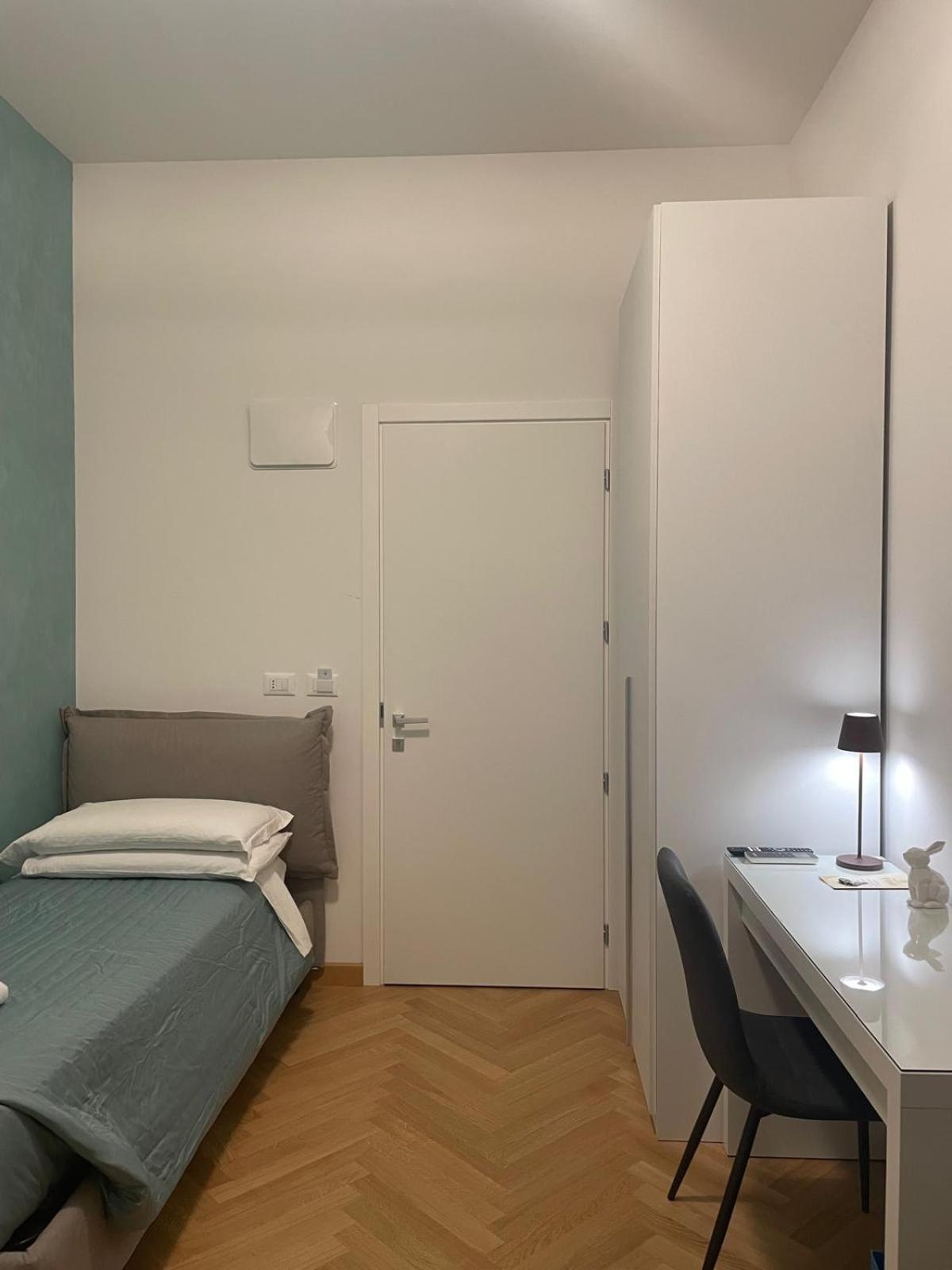 Le Suites Dell'Edera Bolonia Zewnętrze zdjęcie